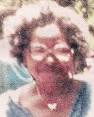Annie Myrtle Mathis Bourrage (1921 - 2008) - Find A Grave Memorial - 35626267_127743713120
