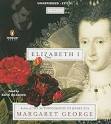 by Margaret George , Kate Reading - Elizabeth-I-George-Margaret-9780142429136