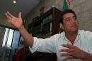 Acusan a Salgado Macedonio de propaganda falsa contra Aguirre en ...
