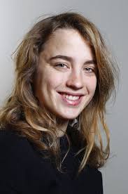 French actress Adele Haenel attends the &quot;Shooting Stars&quot; Photocall during day five of the 62nd Berlin International Film Festival at the ... - Adele%2BHaenel%2BShooting%2BStars%2BPhotocall%2B62nd%2B2omtiiaAj-ol
