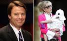 John Edwards/ Rielle Hunter