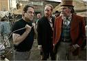McCabe and Mr. Milch | The House Next Door