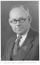 Geo. B. Banks, C.C., Has Been