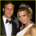 Ivanka and Jared