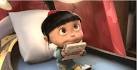 ok. the first picture is Agnes