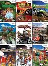 Shovelware box arts - Nintendo news