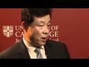 Interview with Liu Xiaoming,