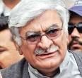 20 : Afsandyar Wali Khan,