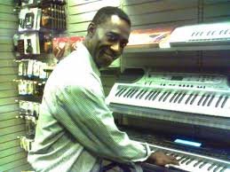 I am Ken Nunoo composer, musician, and writer. Many mysteries surround the bible, and it has been subject to many interpretations and opinions. - mypic3