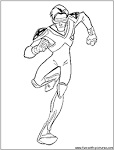 free printable coloring page of pancakes
