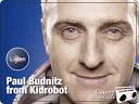 Core77 Broadcasts: Paul Budnitz from Kidrobot, interviewed by ...