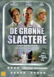 De gröna slaktarna (2003)