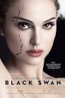 Black Swan Crack Poster