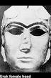 Fig.4: Female Head from Uruk,