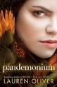Pandemonium by lauren oliver