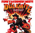 Funky16Corners Meets Dolemite! Special Mix Funky16Corners
