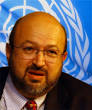 OSCE Secretary General Lamberto Zannier arrived in Tbilisi and commtned on a ... - zannier_4