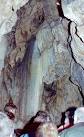 The name derives from an outlaw, Poole, who reputedly used the cave as a - via Daymix