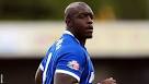 BBC Sport - ADEBAYO AKINFENWA: Gillingham striker searches for.