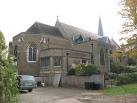 is the liturgical east end - via Daymix
