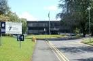 Gwent Police HQ, Croesyceiliog - via Daymix
