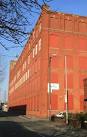 Malta Mill, Middleton - via Daymix