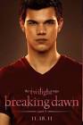 breaking dawn jacob fall 2011