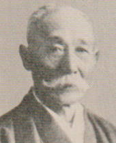 Kotaro Oshima(1859-1947) - karatsuginko18