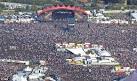 Reading Festival 2011: Muse leave fans raving after most.