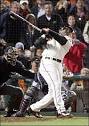 The Athletic Supporter on BARRY BONDS | Critiquing BARRY BONDS as ...