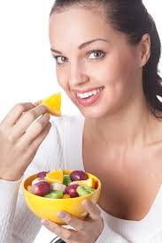 healthy eating