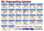 ASL Deafined BlogASL Deafined Blog