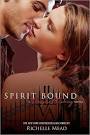 spirit bound by richelle mead