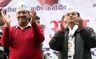 Row as Arvind Kejriwal Alleges BJP Ad Attacks Him Over 