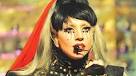 Nude Lady Gaga reveals all