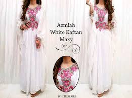 Baju Gamis « Busana Muslim di Tanah Abang