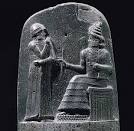 Hammurabi (1792-1750 B.C)