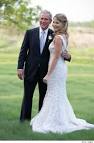 Jenna Bush Wedding Dress (