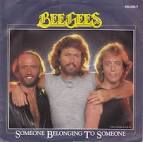 45cat - The Bee Gees - Someone Belonging To Someone / I Love You ...