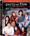 Party of Five