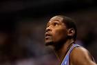 Kevin Durant?" "Yeah, exactly.