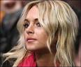 lindsy lohan's sex tape