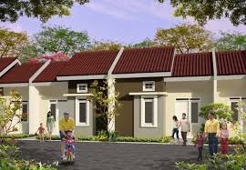 Gambar Rumah Model Baru - Desain Denah Rumah Minimalis - Desain ...