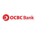 vector of the world: OCBC Bank logo eps