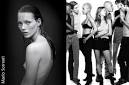 Kate Moss - Fashion Icon