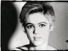 Edie Sedgwick from Screen