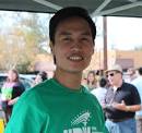 BAO NGUYEN is a