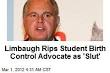 Andrew Breitbart Dead at 43 - His sites confirm the conservative ...