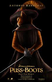  Watch Puss in Boots (2011) Movie