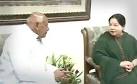 Jayalalithaa to be Sworn in at Madras University auditorium